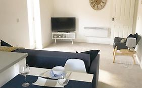 Bellevue Apartment